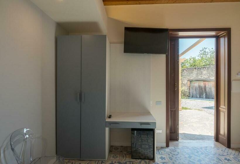 Номер Стандарт, B&b Il Gelso Rooms