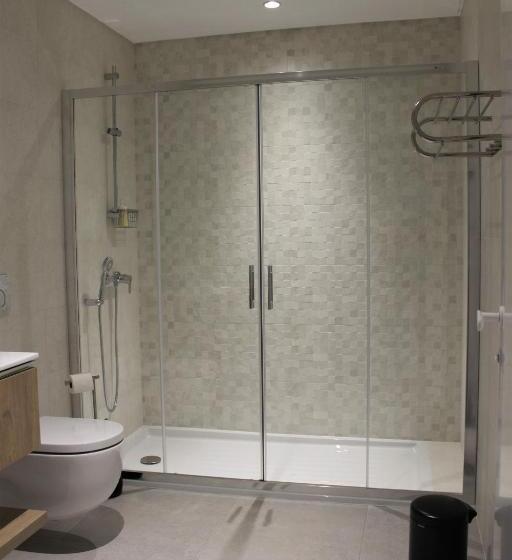 آپارتمان 1 خوابه با چشم‌انداز باغ, Cardeal Suites & Apartments