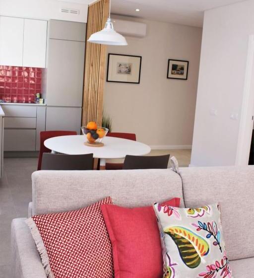 آپارتمان سوپریور 1 خوابه, Cardeal Suites & Apartments