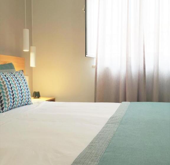 آپارتمان 2 خوابه, Cardeal Suites & Apartments