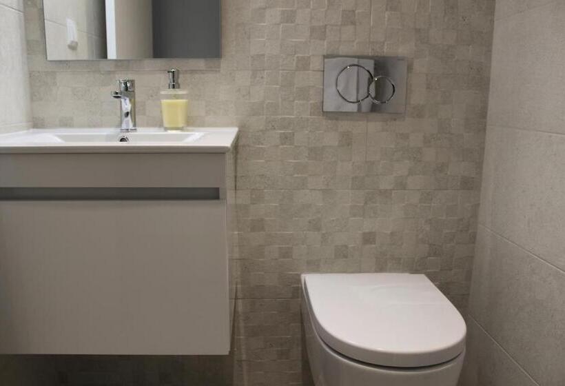 آپارتمان 2 خوابه, Cardeal Suites & Apartments