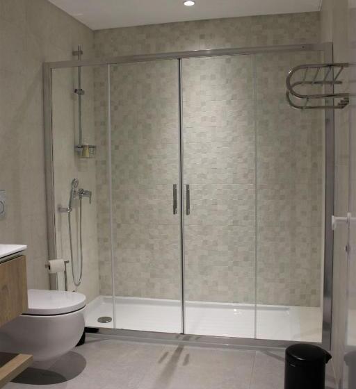 آپارتمان 1 خوابه با چشم‌انداز باغ, Cardeal Suites & Apartments