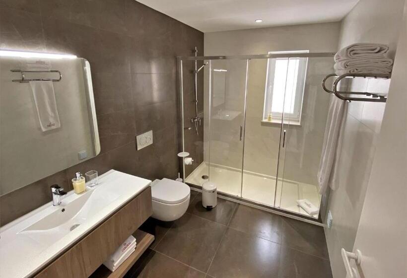 آپارتمان 2 خوابه, Cardeal Suites & Apartments