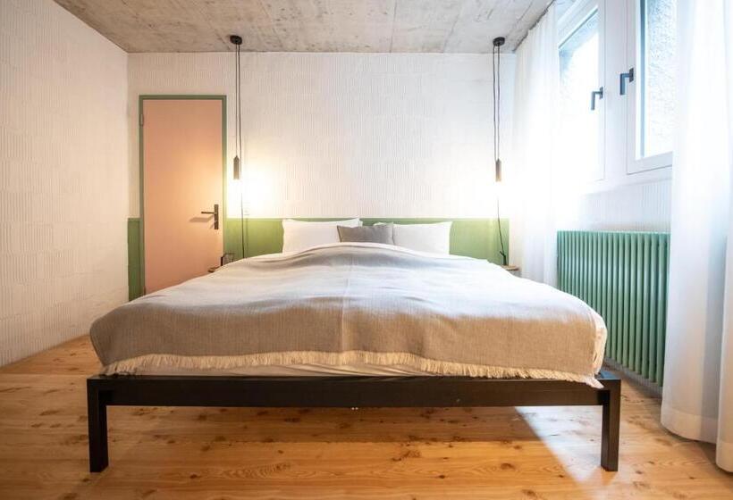 Номер Deluxe, Tremondi   Boutique Bnb