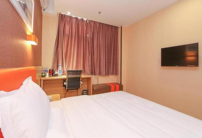 اتاق استاندارد, 7 Days Premium Linfen Pingyang South Street Branch