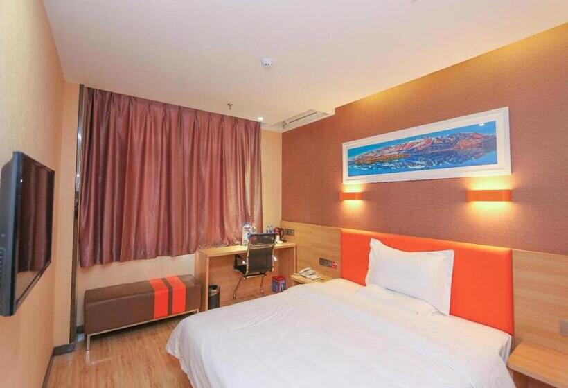 اتاق استاندارد, 7 Days Premium Linfen Pingyang South Street Branch