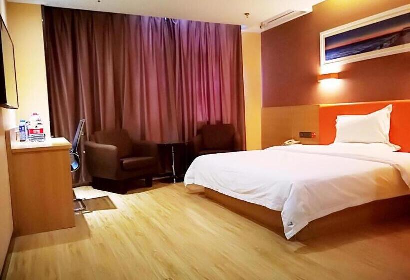 سوییت سوپریور, 7 Days Premium Linfen Pingyang South Street Branch