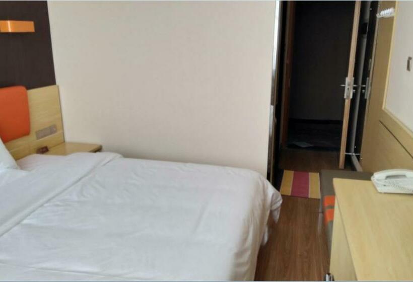 غرفة بريميوم, 7days Premium Guyuan Beijing Road Branch
