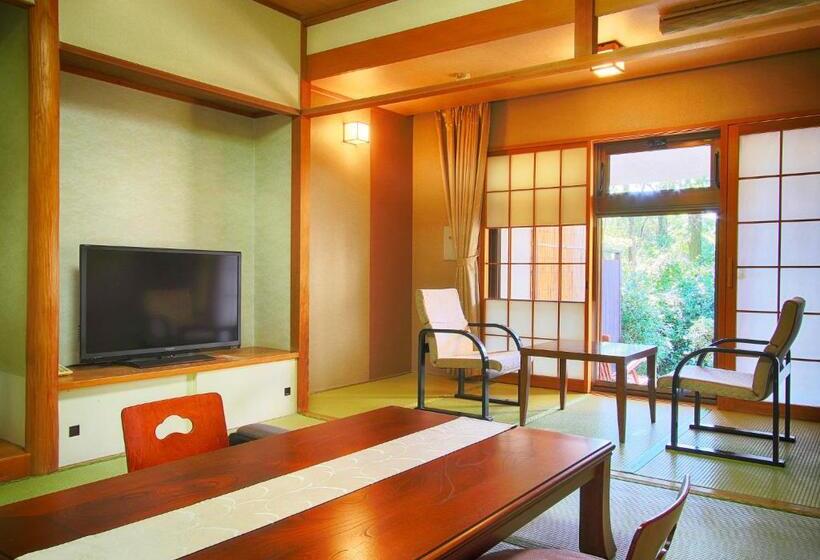 Quarto Estandar, Nasu Hoshi No Akari