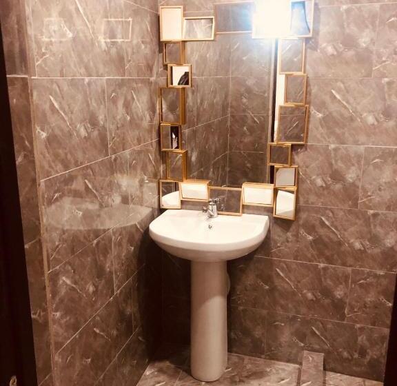اتاق سوپریور, Mini Hotel Sevan