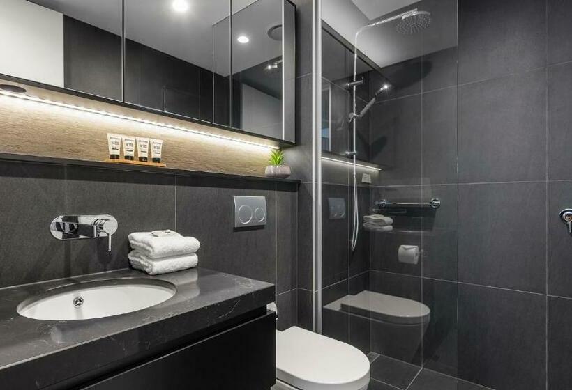 스위트, Avani Melbourne Box Hill Residences