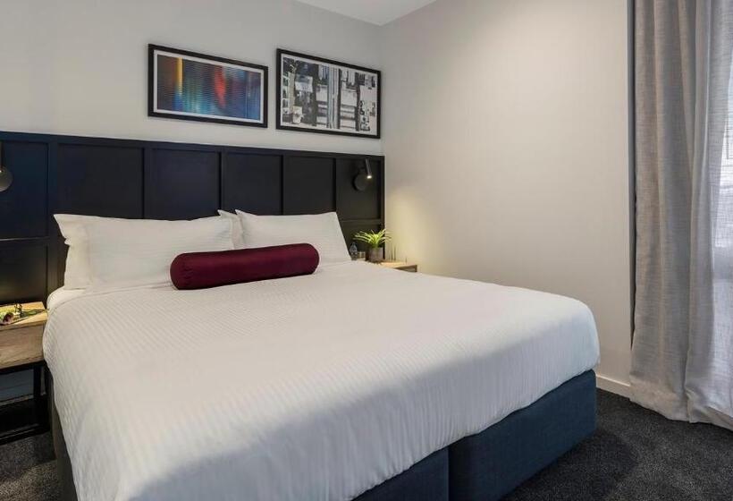 수피리어 스위트, Avani Melbourne Box Hill Residences