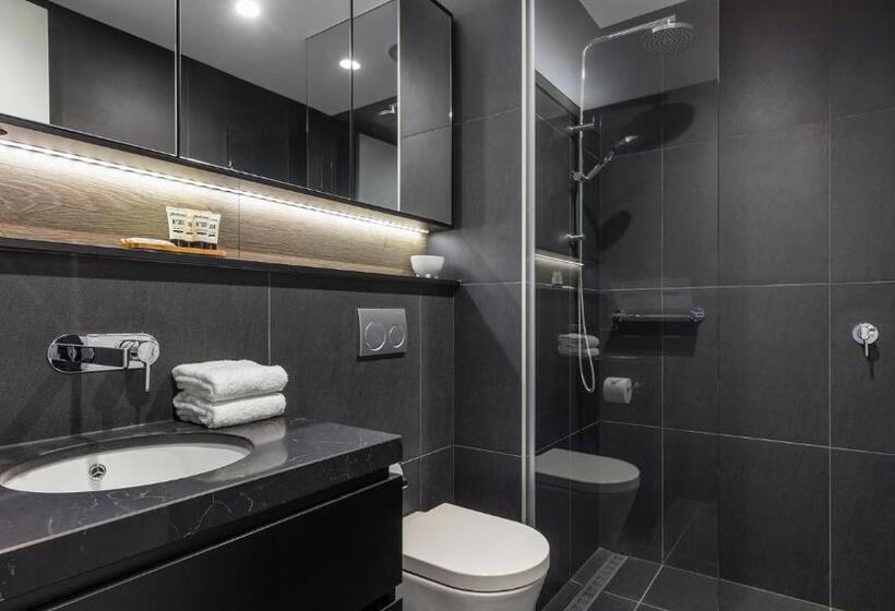 수피리어 스위트, Avani Melbourne Box Hill Residences