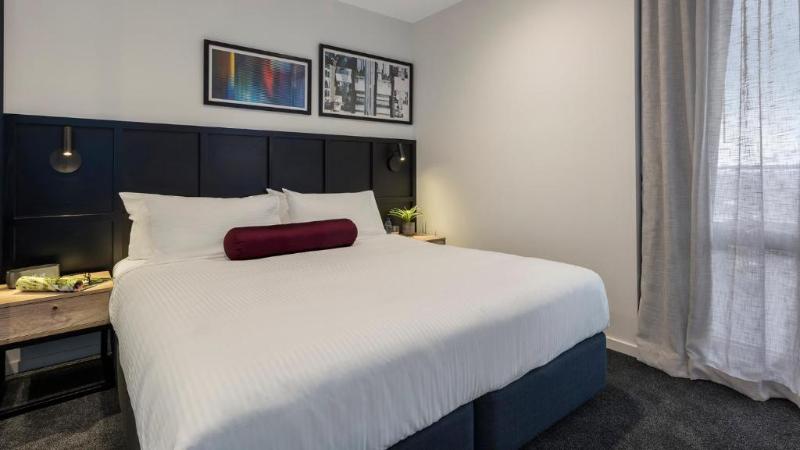 수피리어 스위트, Avani Melbourne Box Hill Residences