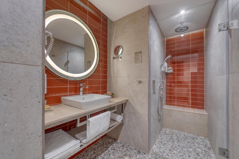 2침실 수피리어 룸, Avani Melbourne Box Hill Residences