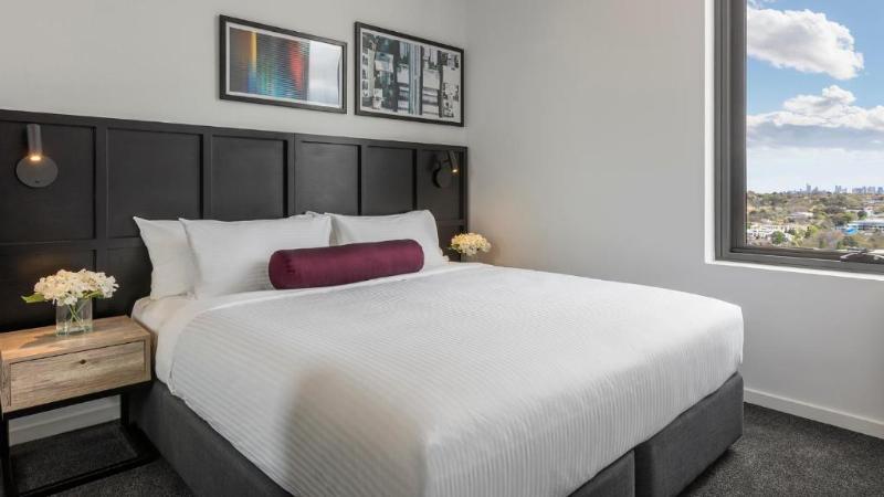 스위트, Avani Melbourne Box Hill Residences