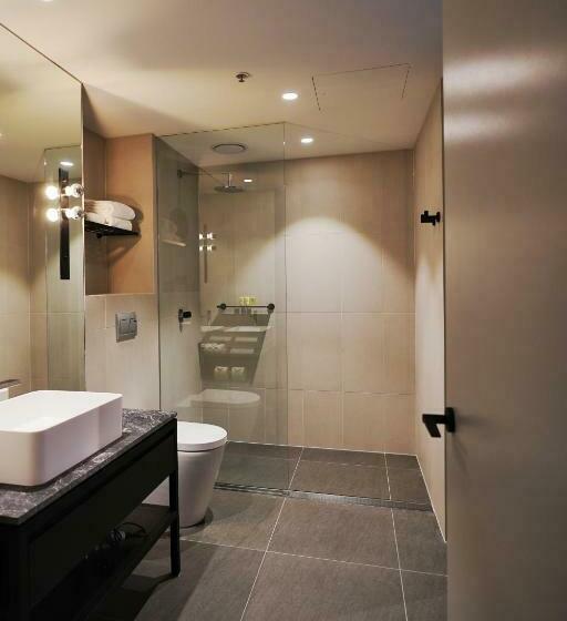 침실 1개 아파트, Clarion Apartments South Melbourne