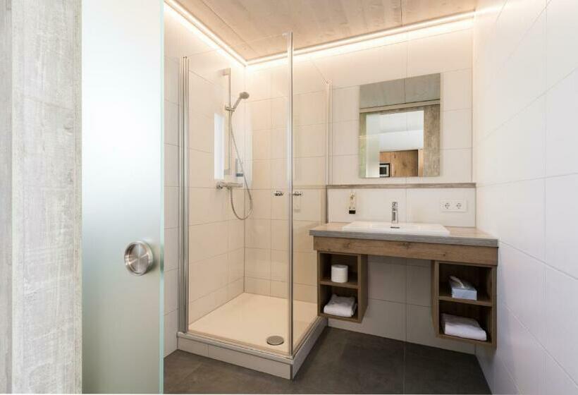 스탠다드 룸, Oho Rooms Herrenberg Digital Access Only