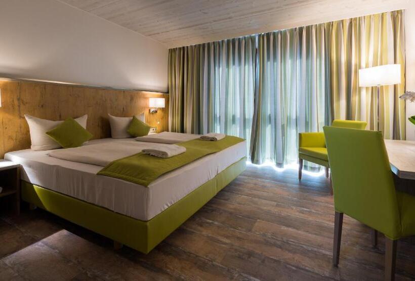 스탠다드 룸, Oho Rooms Herrenberg Digital Access Only