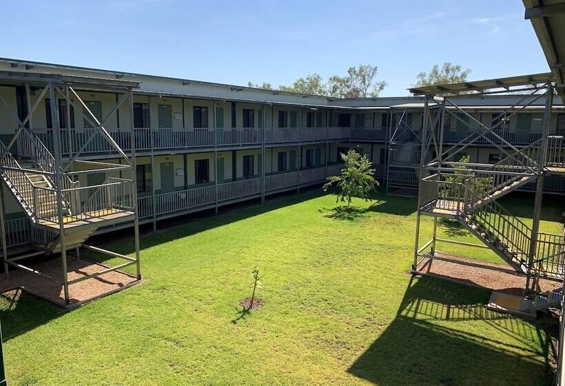 חדר סטודיו סטנדרד, Victoria Accommodation Village