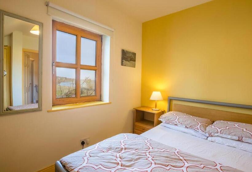 غرفة إقتصادية, Mount Brandon Hostel
