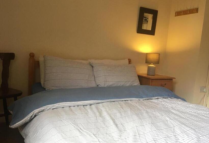 패밀리 룸 산 전망, Mount Brandon Hostel