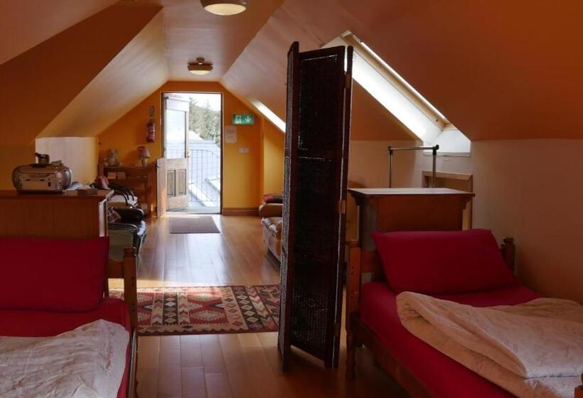스탠다드 룸, Mount Brandon Hostel