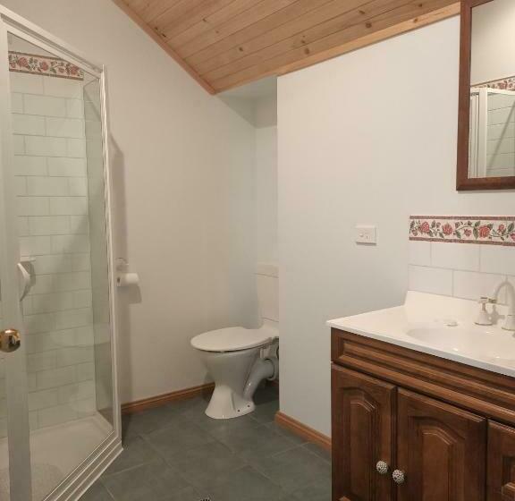 디럭스 룸, Beaumaris Beach Guest House