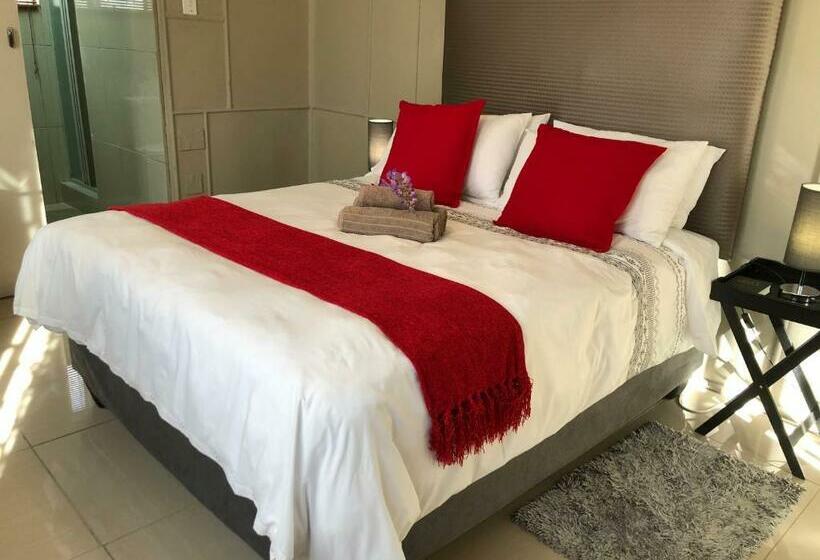 Standard Room, The Lavender Guesthouse