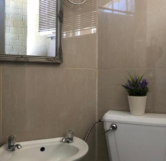 Standard Room, The Lavender Guesthouse