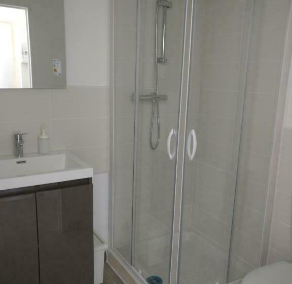 آپارتمان سوپریور 1 خوابه, Appart Hôtel L Angélique