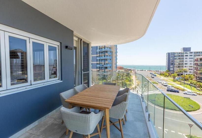 1침실 펜트하우스 아파트, Astina Suites, Forster