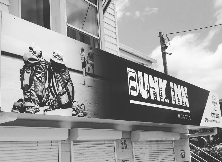 공동 객실, Bunk Inn Hostel
