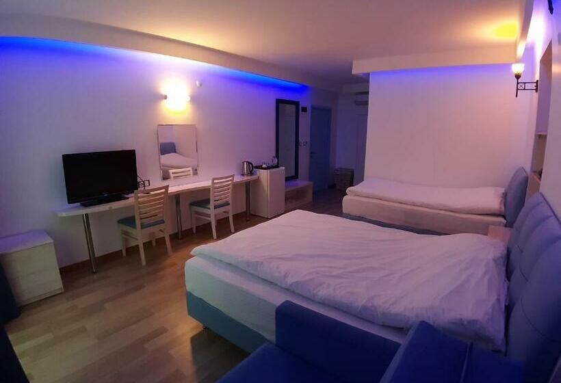 디럭스 룸, Alis Boutique Otel
