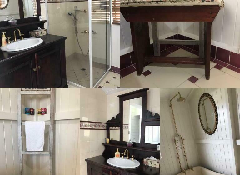Дом 4 Спальни, Cherry Blossom Cottage With Country Charm And Spa
