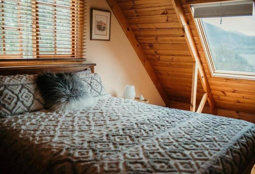 오두막, Otago Cottage