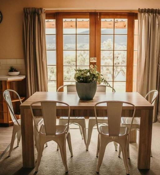 오두막, Otago Cottage