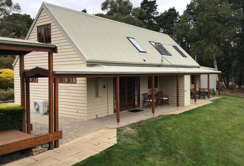 오두막, Otago Cottage