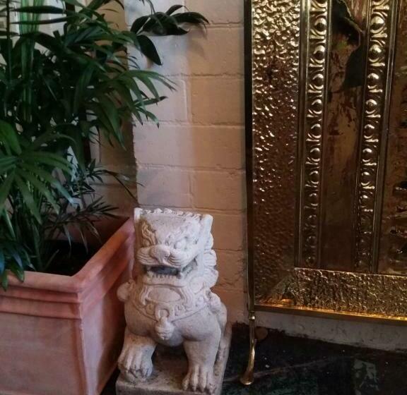 スーペリアールーム, The Bank Guesthouse Glen Innes
