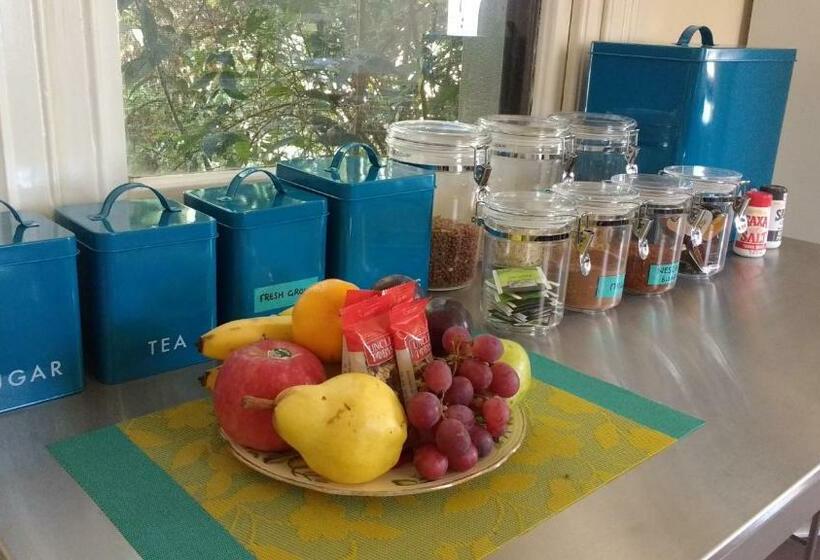 غرفة سوبيريور, The Bank Guesthouse Glen Innes