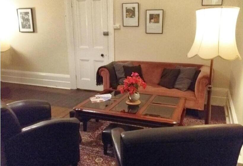 غرفة سوبيريور, The Bank Guesthouse Glen Innes