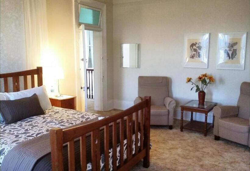 غرفة سوبيريور, The Bank Guesthouse Glen Innes