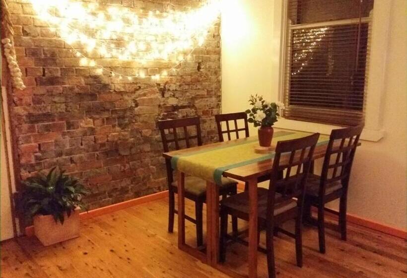 غرفة ديلوكس, The Bank Guesthouse Glen Innes