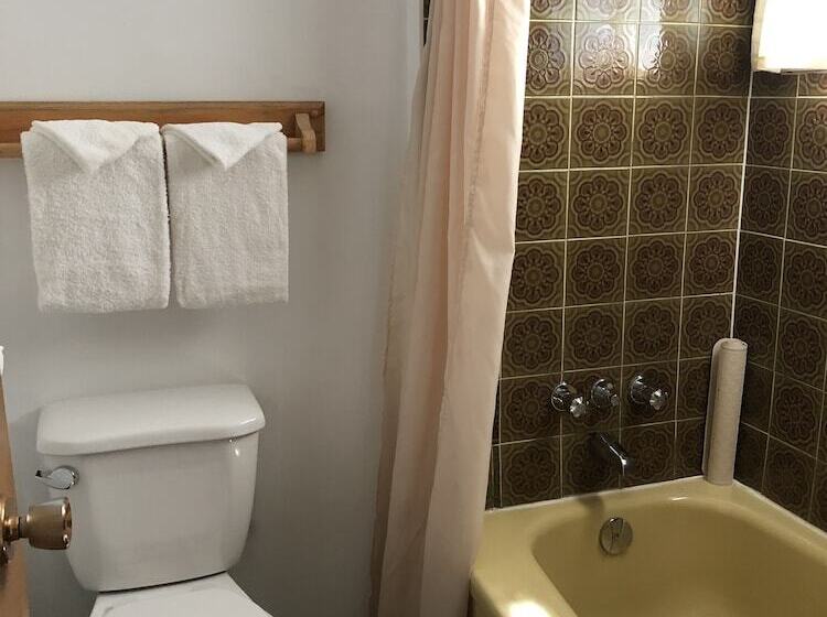 스탠다드 룸 풀장 전망, Auberge La Coudriere Cool