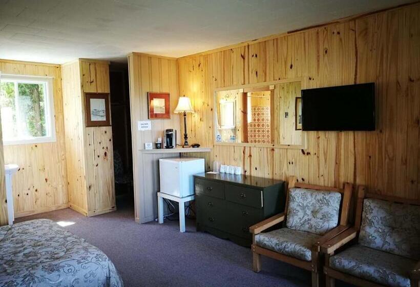 패밀리 룸 산 전망, Auberge La Coudriere Cool