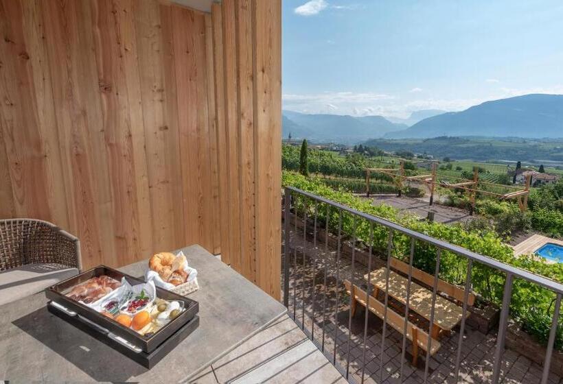 Студия Стандарт, Villa Montis