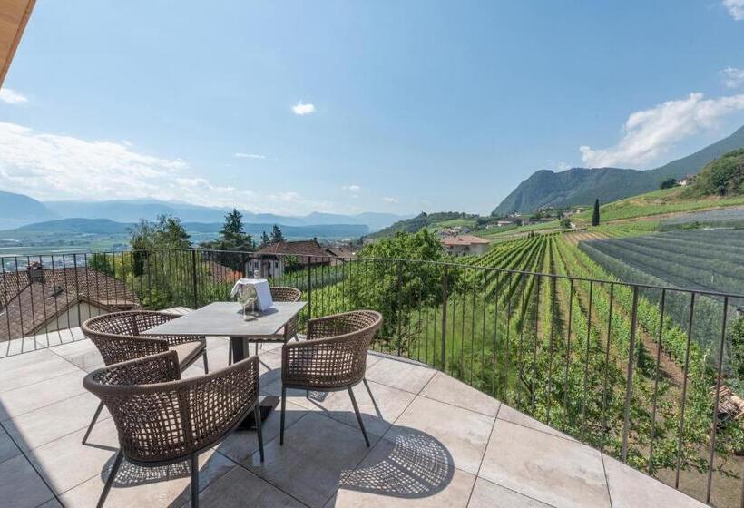 Апартаменты 2 Спальни, Villa Montis