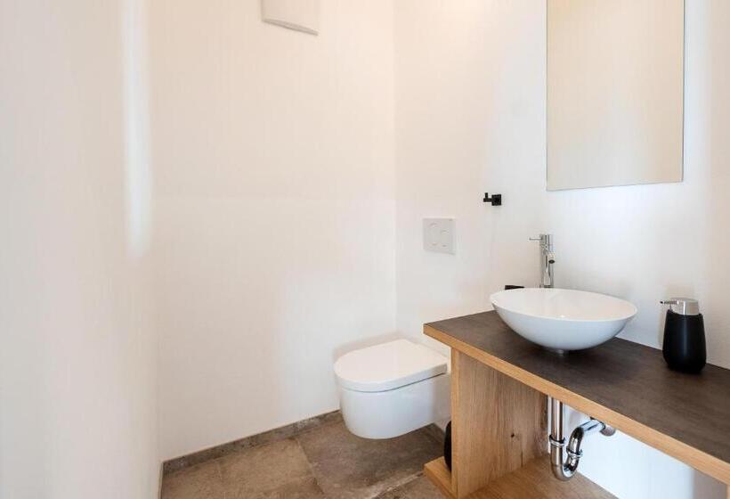 Апартаменты 2 Спальни, Villa Montis