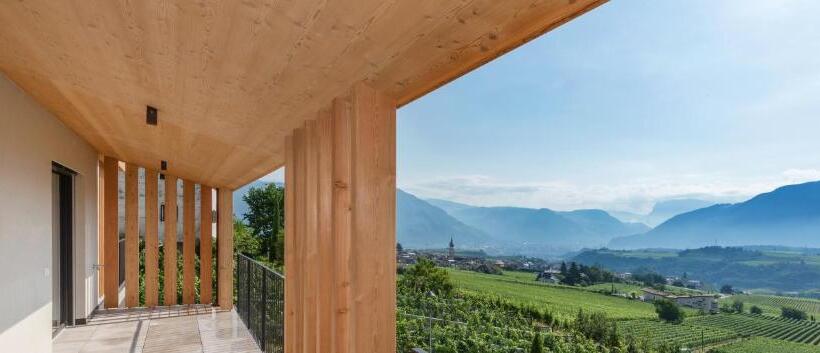 Апартаменты Пентхаус 1 Спальня, Villa Montis