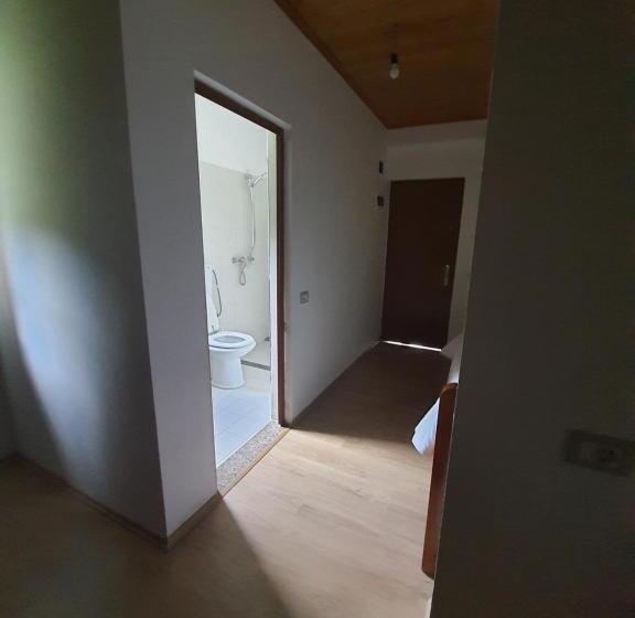 Pokój Basic Trzyosobowy, Guest House Flodisa